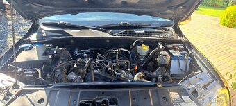 Volkswagen Amarok 2.0 BiTdi 120kw 4x4 manual - 11