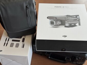 DJI Mavic 2 Pro Fly more kit - 11