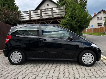 Mercedes Benz A150 W169 KLIMA - 11