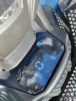 Loncin x-wolf 700 - 11