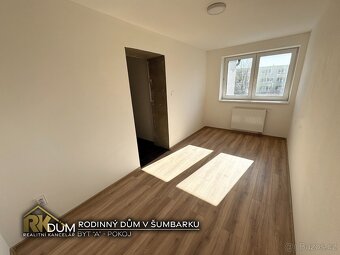 Prodej rodinného domu 144 m², pozemek 1813 m² Havířov - 11