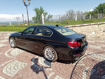 BMW 530d - 11