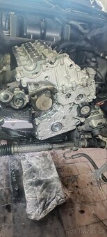 BMW 320td 110kw PRODÁNO - 11