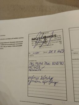 Fantic Caballero Rally 500 - 11