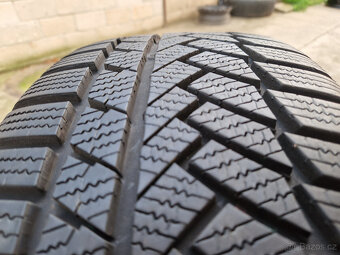 5x112 r17 et40 disky kola mercedes e alu 225/55 R17 vito v - 11