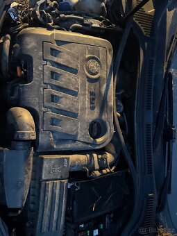 Náhradní díly na Škoda superb 2/II - 11