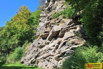 Štěpánov nad Svratkou, stavební parcela, 539 m², sítě – poz - 11