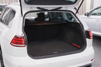 VW Golf 7 Variant Comfortline 1.6TDI 85kW - záruka Autodraft - 11