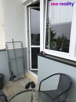 Byt 2+kk, Brodek u Přerova - 11