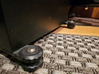 AKCE SLEVA 23.000,- kč Reprobedny Elac FS U5 AndrewJones - 11