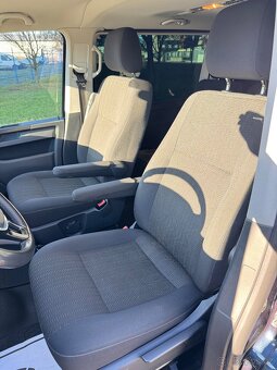 Volkswagen T6 Caravelle Long 2.0TDI 110kw/DSG LED - 11