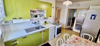 Prodej bytu 2+1 v Břeclavi ul. Bří. Mrštíků - 11