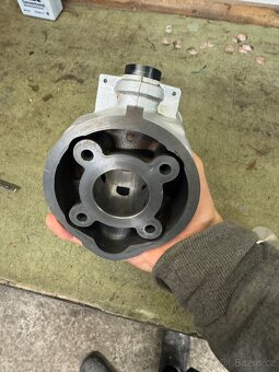 Válec 50ccm Minarelli AM - 11