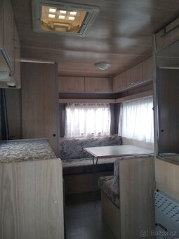 Caravelair Bamba 395 T - 11