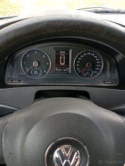 VW Transporter T5 2.0tdi - 11