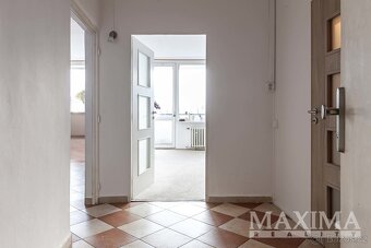 Byt 2+1 o ploše 58 m2 - Liberec, Liberec III-Jeřáb - 11