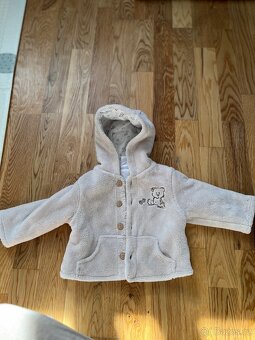 Zimní kombinéza 11 kusů - 11