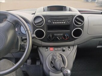 Citroën Berlingo, 1,6 VTi 120 Collection - 11