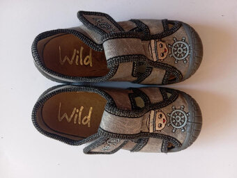 Sada dětských bot velikosti 20-24 - 11