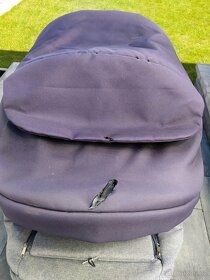 Kočárek Riko Basic Plus 2021 - 11