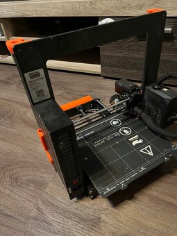 3D tiskárna Original Prusa i3 MK3S - 11