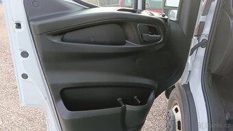 Iveco Daily 35C16 2,3115KW Automat DPH - 11