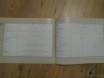 škoda Forman 1 seria - 11