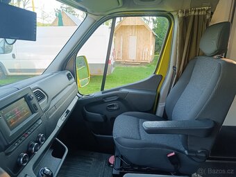 Eurobox Camper & Cargo - 11