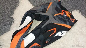 KTM - MX kalhoty na motokros vel.36 - 11