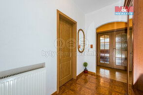 Prodej rodinného domu, 250 m², Březno, ul. Bránská - 11
