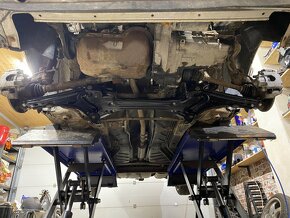 Vw jetta mk2 do konce května za 35.000,- - 11