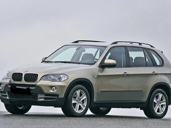 Predám náhradné diely BMW X5 e70 predfacelift - 11