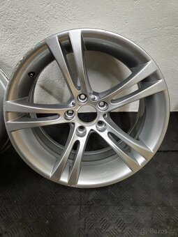 Disky BMW style 184 5x120 R18 - 11