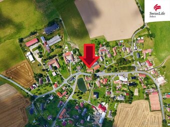 Prodej rodinného domu 100 m2, Bezděkov - 11