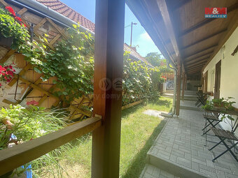 Prodej rodinného domu, 70 m², Kyjov, ul. Bukovanská - 11