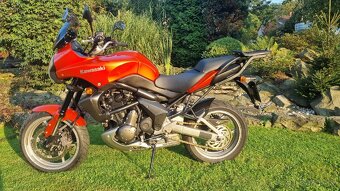 Kawasaki Versys 650 - 11