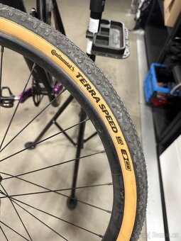 GRAVEL - Cannondale Slate force CX - 11