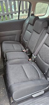 Mazda 5 2.0 td prodám vymenim - 11