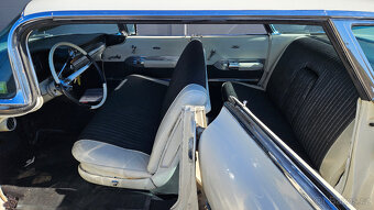 1959 Cadillac Serie 62 Flattop V8 - 11