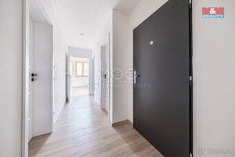 Prodej bytu 2+kk, 90 m², Řevničov, ul. Karlovarská - 11