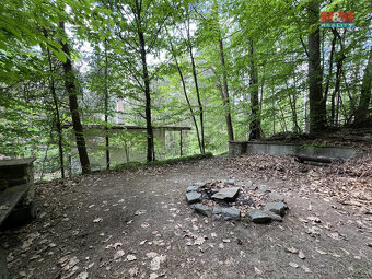 Prodej chaty, 35 m², Rakůvka - 11