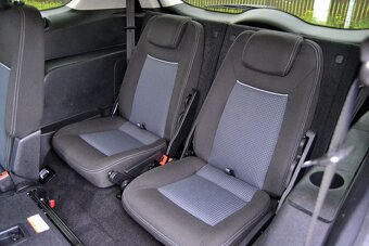 Ford S-Max 2.0 TDCI 103kW Trend+ 7míst - 11