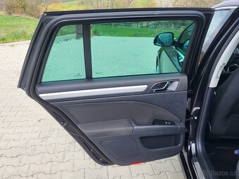 Škoda Superb II 2.0TDi 125kW DSG 4x4 - REZERVACE - 11