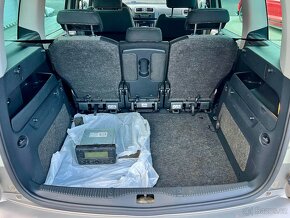 Škoda Roomster 1,4i 16V Sport / LPG / 2008 - 11