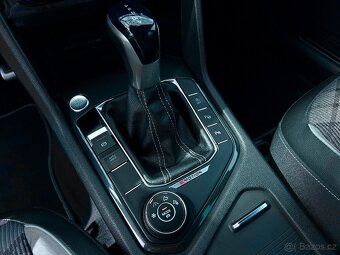 VW Tiguan R-Line 2.0 TSI 180kW 4Motion TAŽNÉ - 11