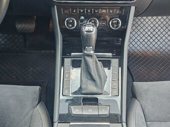 Škoda Superb 2.0TDI 140kW 4x4 DSG Style - 11