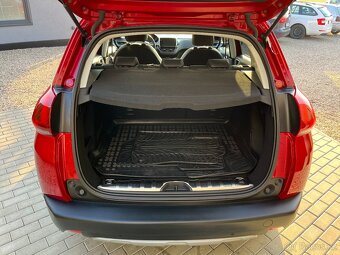 Peugeot 2008 1.2 PureTech 81KW ALLURE, Rozvody - 11