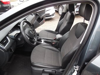 Prodám Škoda Octavia III,2.0TDi,110kw - 11