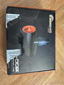 Mořské akvarium + technika - 11