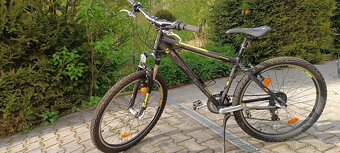 Dětské horské kolo Leader Fox Maxim - 11